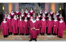 Foto von Albert C. Humphreys and his voices of Gospel Foto von Albert C. Humphreys and his voices of Gospel