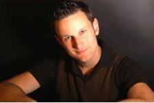 Foto von Andi Weiss Foto von Andi Weiss