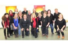 Foto von Blue Notes Foto von Blue Notes