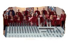 Foto von Briganori Foto von Briganori