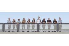 Foto von Charisma Foto von Charisma