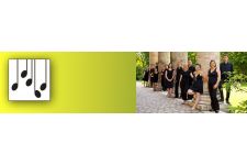 Foto von Chornetto Foto von Chornetto