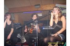 Foto von Cyntia Foto von Cyntia