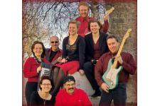 Foto von DELFJ Band Foto von DELFJ Band