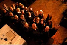 Foto von Deliverance Foto von Deliverance