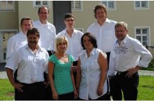 Foto von Die Band Horizont und friends Foto von Die Band Horizont und friends