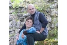 Foto von duo pero Foto von duo pero