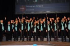 Foto von Emmeram Singers Foto von Emmeram Singers