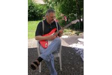 Foto von Erich Nestler Foto von Erich Nestler