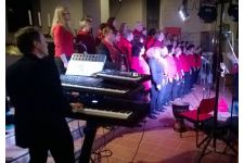 Foto von Flames of Gospel Foto von Flames of Gospel