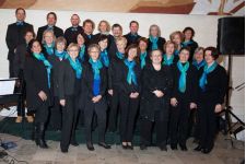 Foto von For Heavens Sake Singers – Gospelchor Inning e.V. Foto von For Heavens Sake Singers – Gospelchor Inning e.V.