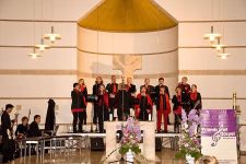 Foto von Friends of Gospel Foto von Friends of Gospel