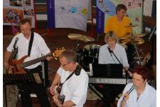 Foto von Funkenflug Foto von Funkenflug