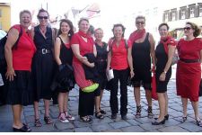 Foto von Gospel al dente Foto von Gospel al dente