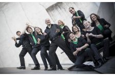 Foto von Gospel Express Foto von Gospel Express