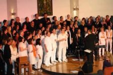 Foto von Gospel-family by G.A Foto von Gospel-family by G.A