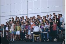 Foto von Gospel Train Foto von Gospel Train