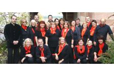 Foto von Gospel Voices Foto von Gospel Voices