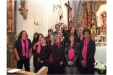 Foto von Gospel Wings Foto von Gospel Wings