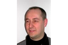 Foto von Gospelreferent – Michael Martin Foto von Gospelreferent – Michael Martin