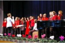 Foto von Gospelchor and more Foto von Gospelchor and more