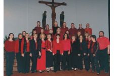 Foto von Gospelchor der Friedenskirche Dachau Foto von Gospelchor der Friedenskirche Dachau