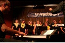 Foto von Gospelchor Königsbrunn Foto von Gospelchor Königsbrunn