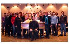 Foto von Gospelchor Neu – Ulm Foto von Gospelchor Neu – Ulm