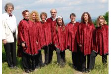 Foto von Gospelchor Rehau Foto von Gospelchor Rehau