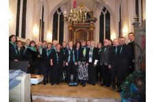 Foto von Gospelchor St. Maria Magdalena Foto von Gospelchor St. Maria Magdalena