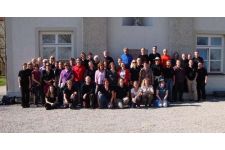 Foto von Gospelchor Unterhaching Foto von Gospelchor Unterhaching