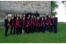 Foto von Gospelchor Wunsiedel Foto von Gospelchor Wunsiedel