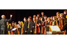 Foto von Gospelfeelings Foto von Gospelfeelings