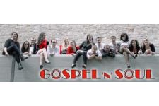 Foto von Gospel’n’Soul Foto von Gospel’n’Soul