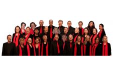 Foto von Gospels and more Foto von Gospels and more