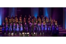 Foto von Gospels at heaven Foto von Gospels at heaven