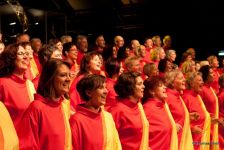 Foto von Gospelsterne Foto von Gospelsterne