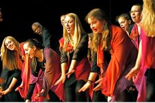 Foto von Grünwald Gospel Foto von Grünwald Gospel