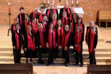 Foto von Haarleluja Singers Foto von Haarleluja Singers