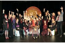 Foto von Happy Voices Foto von Happy Voices