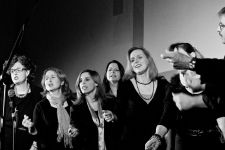 Foto von Happy Wednesday Singers Foto von Happy Wednesday Singers