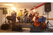 Foto von Heaven Rocks Foto von Heaven Rocks