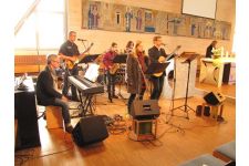 Foto von Himmelleicht Foto von Himmelleicht