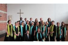 Foto von Holy Spirit Gospel Singers Foto von Holy Spirit Gospel Singers