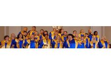 Foto von Hope and Joy Foto von Hope and Joy