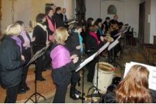 Foto von Horizonte Foto von Horizonte