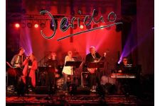 Foto von Jericho Foto von Jericho