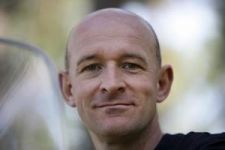 Foto von Jo Jasper Foto von Jo Jasper