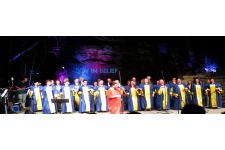 Foto von Joy in belief Foto von Joy in belief