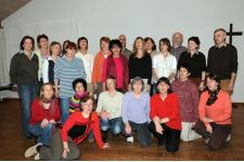 Foto von Joyfull Voices Foto von Joyfull Voices